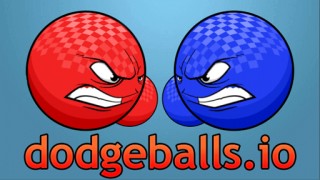 Dodgeballs.io Thumbnail