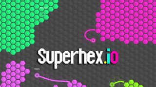 Superhex.io Thumbnail