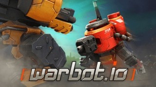 Warbot.io Thumbnail